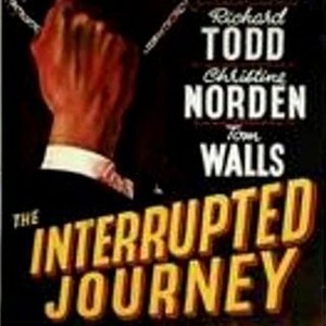 Interrupted Journey by James Wilson