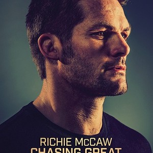 Richie McCaw: Chasing Great photo 12