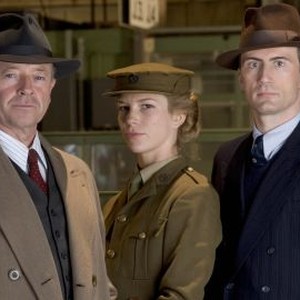 Foyle's War - Rotten Tomatoes