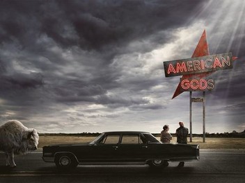 American Gods Season 1 Episode 2 Rotten Tomatoes