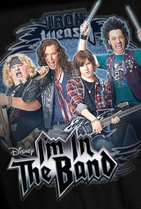 I'm in the Band poster image