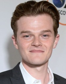 Robert Aramayo