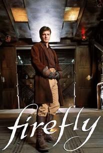 Firefly poster image