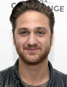 Adam Budron