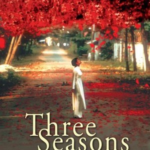 Three Seasons (1999) photo 5