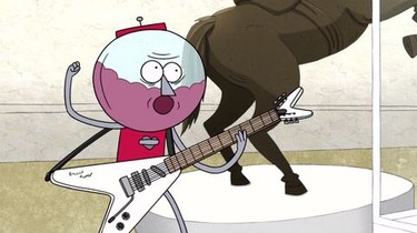 Regular Show: Season 5, Episode 21 | Rotten Tomatoes