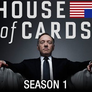 house of cards season 4 poster