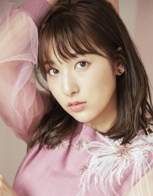 Anju Inami