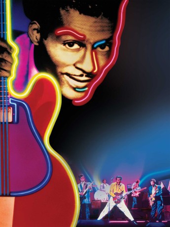 Chuck Berry: Hail! Hail! Rock 'n' Roll (1987) - IMDb