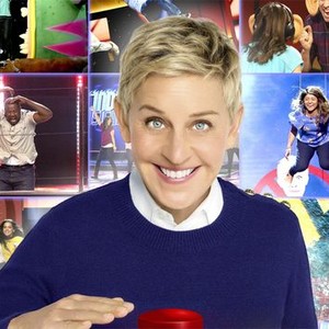 Ellen's Game of Games - Rotten Tomatoes