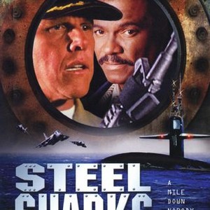 Steel Sharks (1996) photo 12