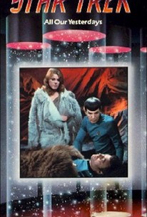 star trek tos season 3 episode 23