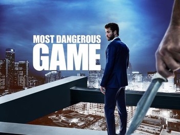 Watch most dangerous game 2021 online free discount