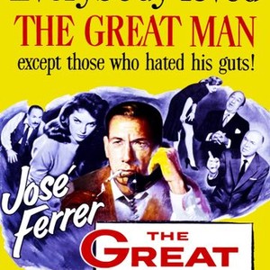 The Great Man photo 3