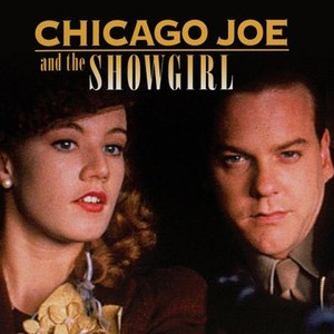 Chicago Joe and the Showgirl photo 9
