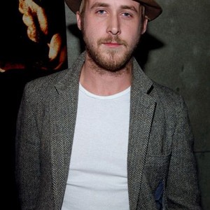 Ryan Gosling