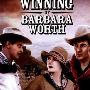 The Winning of Barbara Worth photo 7