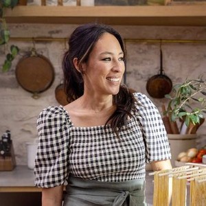 Magnolia Table With Joanna Gaines: Season 1, Episode 5 - Rotten Tomatoes