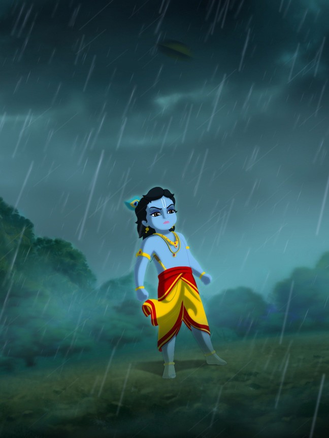 Krishna Aur Kans Pictures - Rotten Tomatoes Krishna Aur Kans Pictures - Rotten Tomatoes
