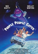 The Purple People Eater poster image