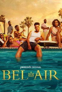 Bel-Air: Season 3 | Rotten Tomatoes