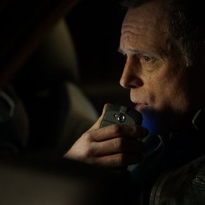 Chicago PD, Jason Beghe, 'The Number of Rats', Season 2, Ep. #20, 04/29/2015, ©NBC