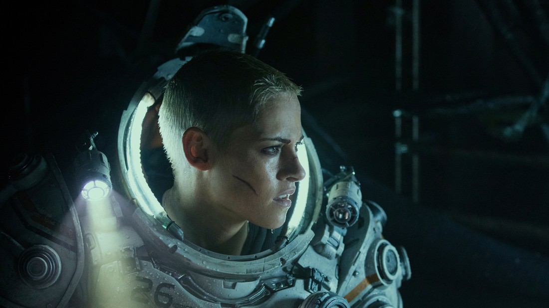 Underwater (2020) | Rotten Tomatoes