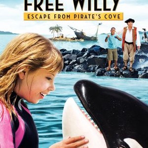 Free Willy: Escape From Pirate's Cove (2010) photo 5