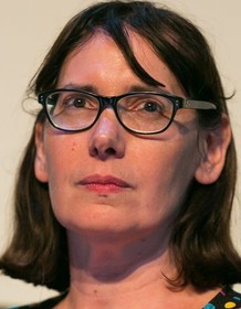 Lucile Hadzihalilovic