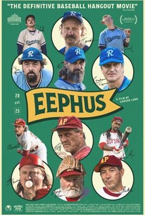 Eephus | Rotten Tomatoes