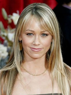 Christine Taylor Sexy
