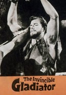 The Invincible Gladiator poster image