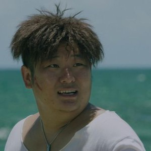 Deep Sea Python - Rotten Tomatoes