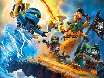 Lego ninjago season 6 full episodes new arrivals