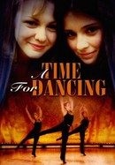 A Time for Dancing poster image