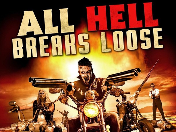 All Hell Breaks Loose | Rotten Tomatoes