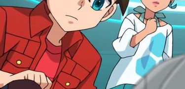 Watch Bakugan: Battle Planet Season 1, Episode 48: At the