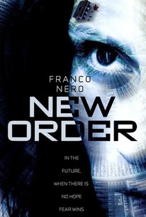 New order clearance movie online free