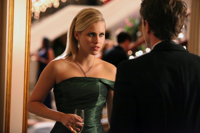 Claire Holt - Rotten Tomatoes
