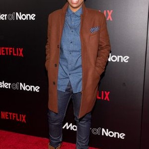 Lena Waithe at arrivals for MASTER OF NONE Series Premiere on NETFLIX, AMC Loews 19th Street East, New York, NY November 5, 2015. Photo By: Jason Smith/Everett Collection