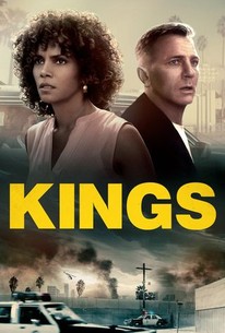 Watch trailer for Kings
