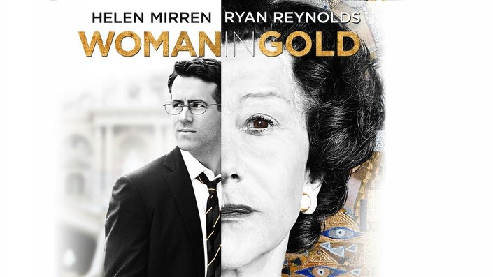Woman in Gold': Remarkable true story, lifeless film