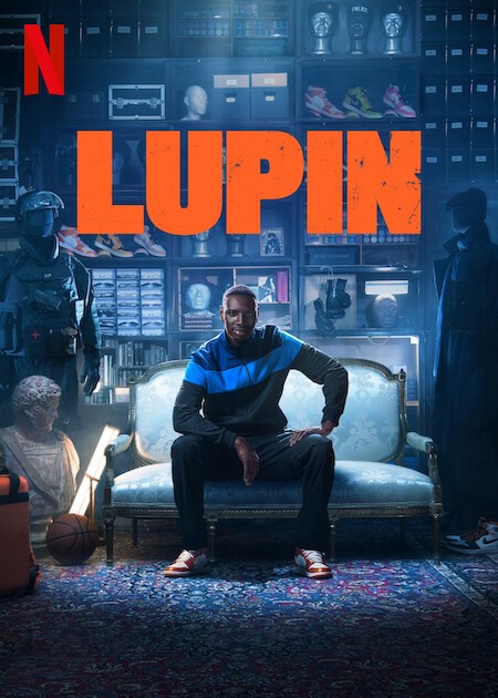 Lupin - Serie TV (2021)