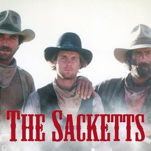 The Sacketts (TV Mini Series 1979) - IMDb
