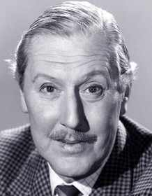 Robert Coote