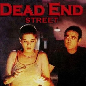 Dead End - Rotten Tomatoes