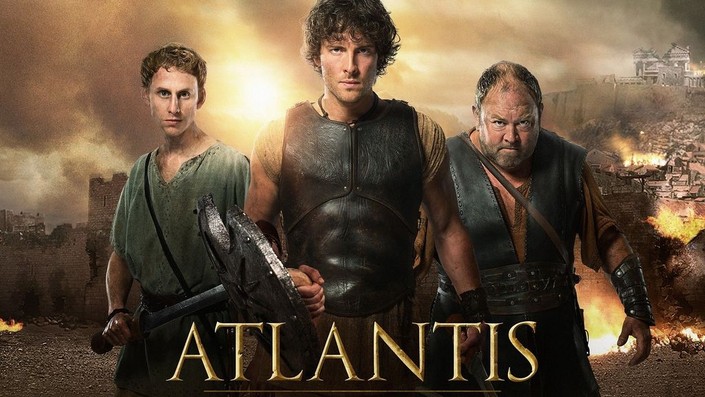 Atlantis movie online store