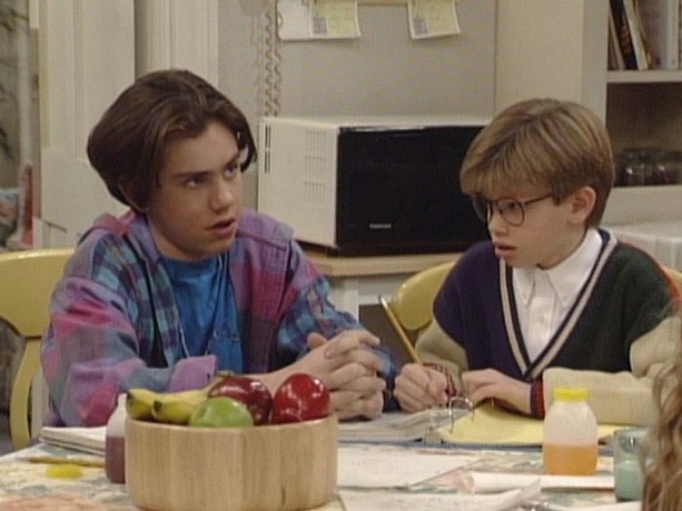 Boy meets world season 1 episode 1 watch online store