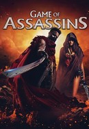 Game of Assassins poster image
