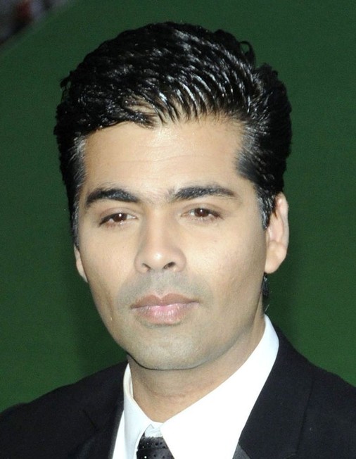 Karan Johar